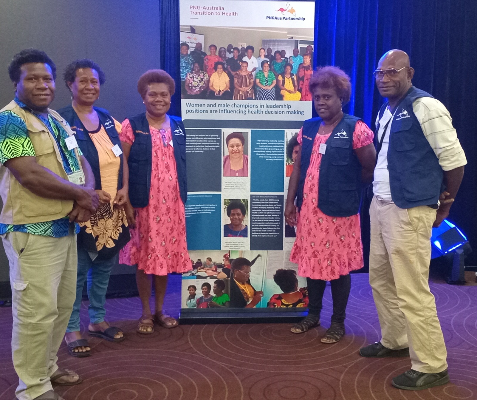 ENBPHA Public Health Programmes